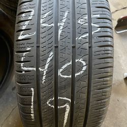 245/40/19” $60 Free Installation