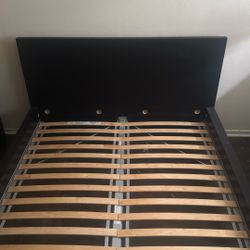 Bed frame 