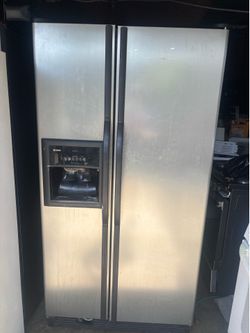 Refrigeradora