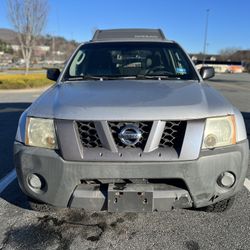 2006 Nissan Xterra