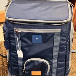 Stitch Golf Bridie Bag