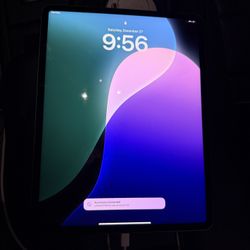 iPad Pro 12.9 5th Generation