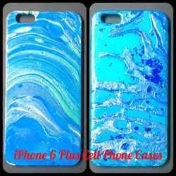 iPhone 6 Plus Cell Phone Cases