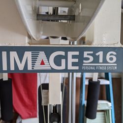 Home Gym Machine Image 516