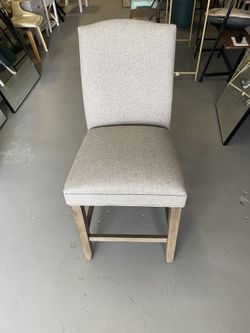 Counter Chair