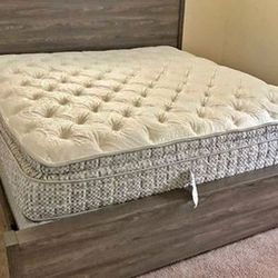 King Mattress - Royal Sleep - $25 Payment Plan Available