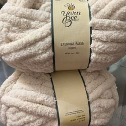 New Yarn