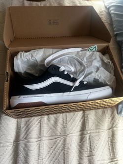 Vans BMX Proof  Wafflecup