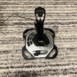 Logitech Joystick