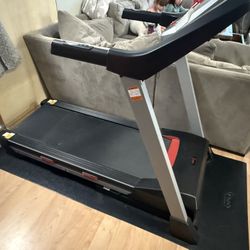Sunny Electric Folding Treadmill SF-T7917 With Autoincline