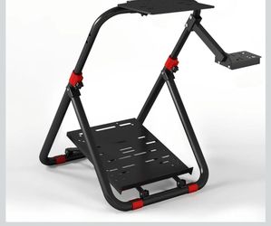 Racing Wheel Stand Foldable