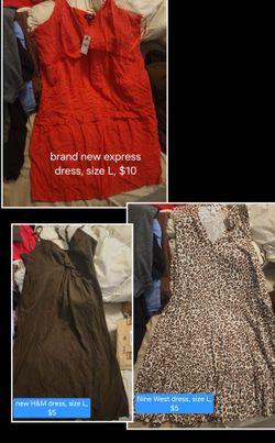Women clothing