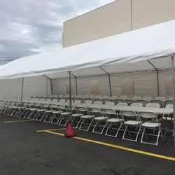 Carpa canopy
