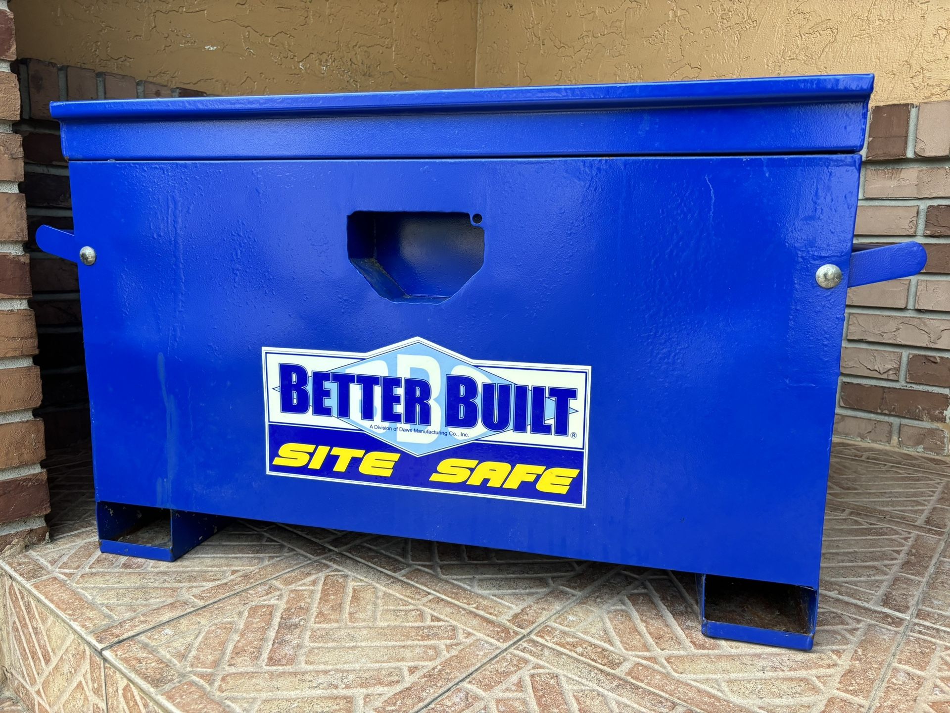 Better Built Site Safe for Sale in Fort Lauderdale, FL OfferUp