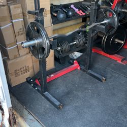 Weight Set