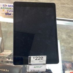 Apple iPad Classic 9th Gen 