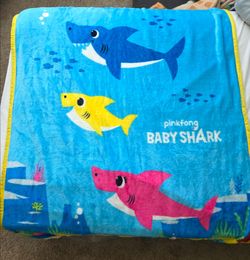 Kid's Blankets