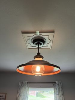 Light Fixture 
