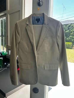 Crew cuts (J Crew)