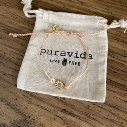 Pura vida Bracelet 