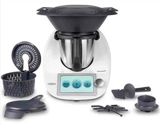 Never used brand new asking 1500 obo TM6® Smart Multi Cooker - Thermomix®