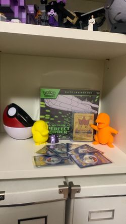 Pokémon Set