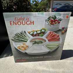 Serving Platter