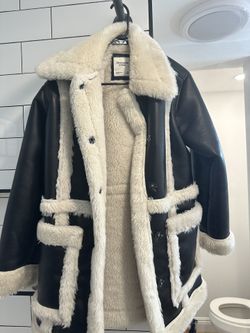 Abercrombie And Fitch Coat