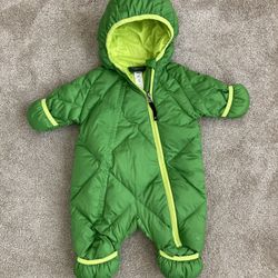Rei shop baby snowsuit