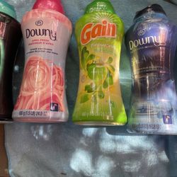 Scent Beads 