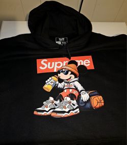 Reality Apparel Custom 