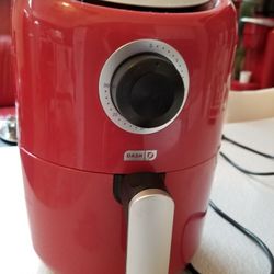 Dash  Air Fryer 