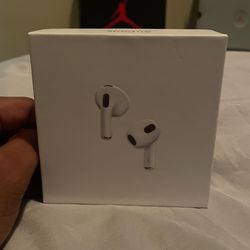 AirPods 3