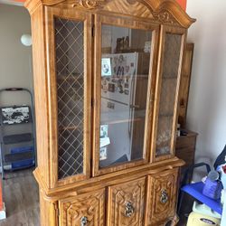 China Cabinet 
