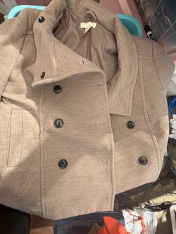 Bag Of Coats Size L & XL