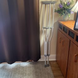 Crutches