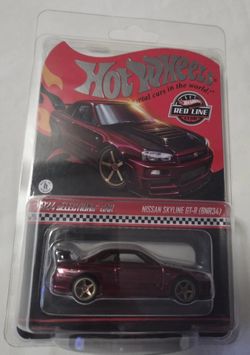 Hot Wheels Collectors RLC Exclusive 