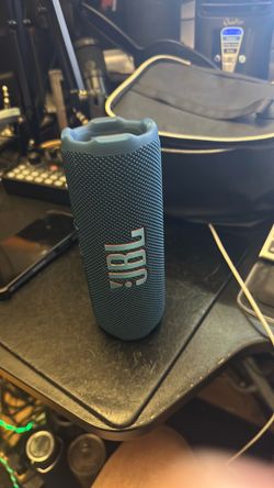 JBL stereo