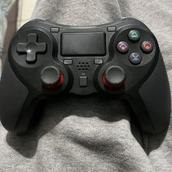 Mod Ps4 Controller 