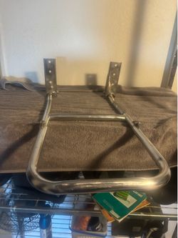 Boat ladder