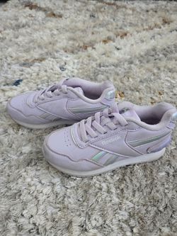 Kids Reebok size 12