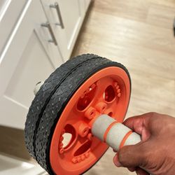 AB Roller