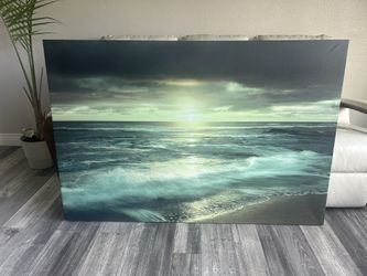 Large Canvas 5ft X 3.5 Ft
