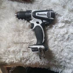 Makita 18v Drill Like New