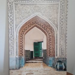 Moroccan Gorgeous Wall Picture For Sale 
