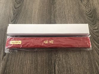 Supreme Chopsticks brand new