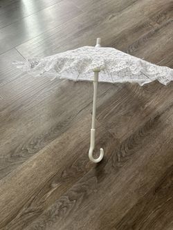 Kids Decorative Umbrella 