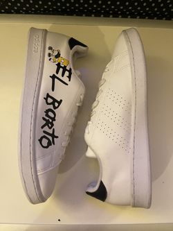 adidas el barto sneakers