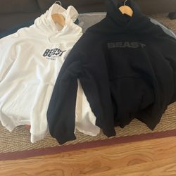 MrBeast Hoodie