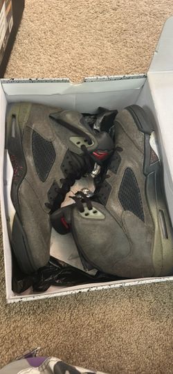 Jordan Fear 5’s - size 14